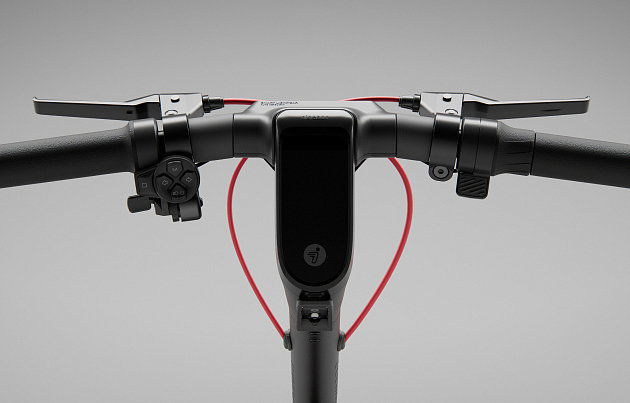 Segway Ninebot eKickScooter F3 E