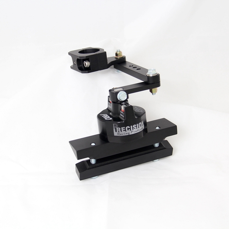 PRECISION KTM 450/505/525 PRO STABILIZER and MOUNTING HARDWARE