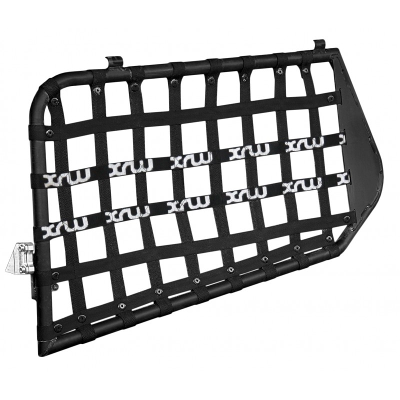 XRW UPPER DOOR NETS - SEGWAY SUPER VILLAIN SX20 (compatible with FMP cage)