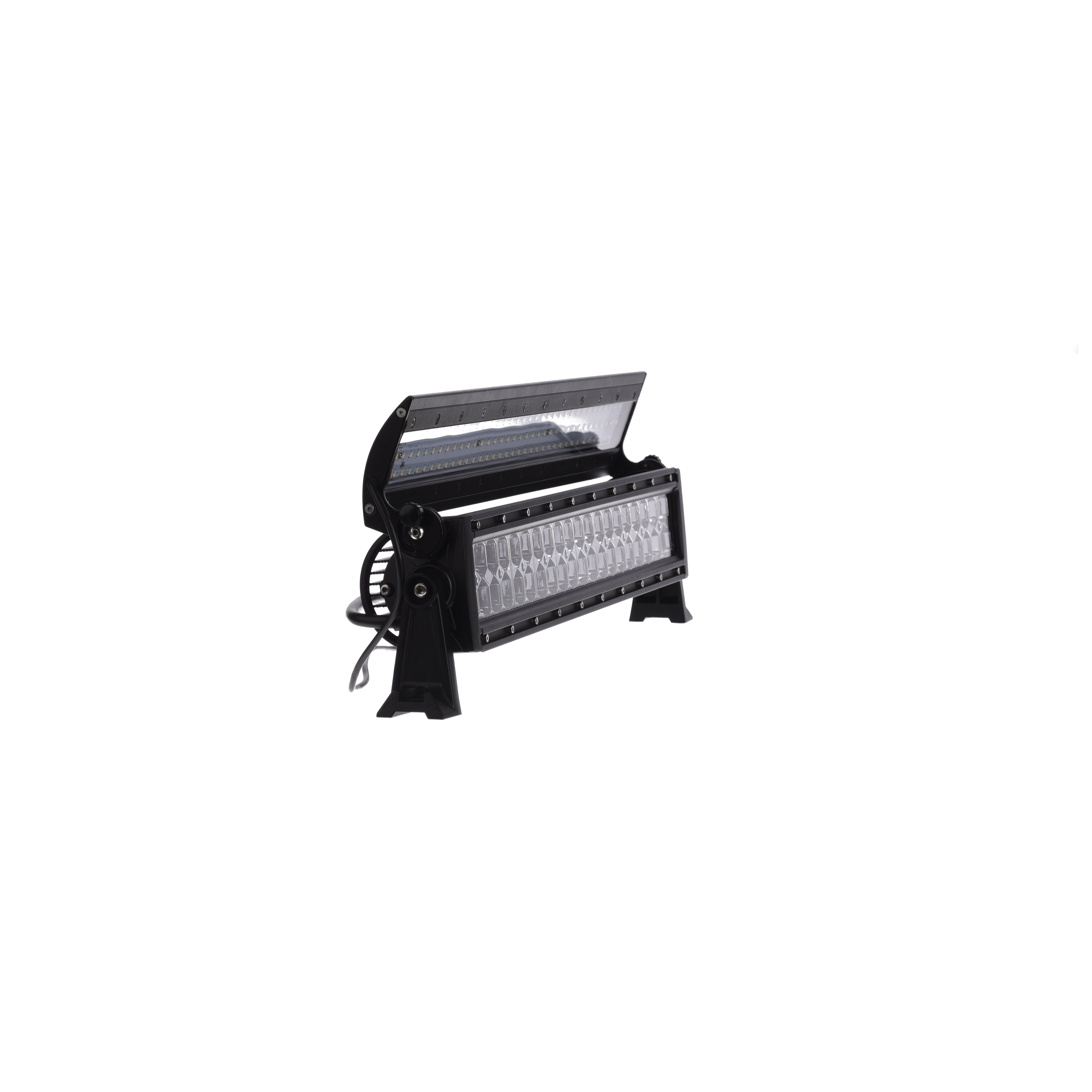 SHARK LED Light Bar 21,5", 6D with LED Cover, 120W