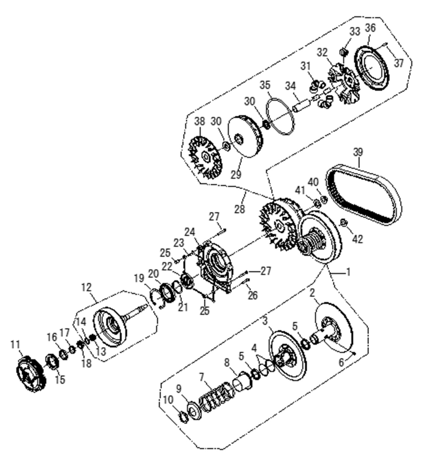 CVT