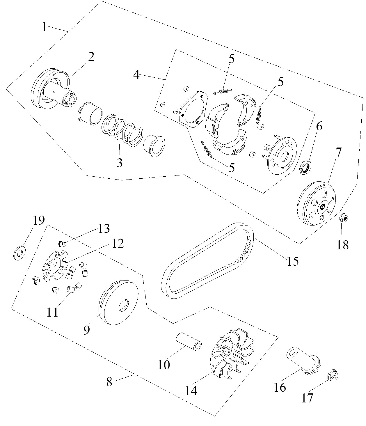 CVT