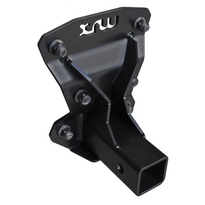 XRW SUPPORT TRAILER BALL - CAN-AM MAVERICK X3 XRS, XDS, XRC REINFORCED