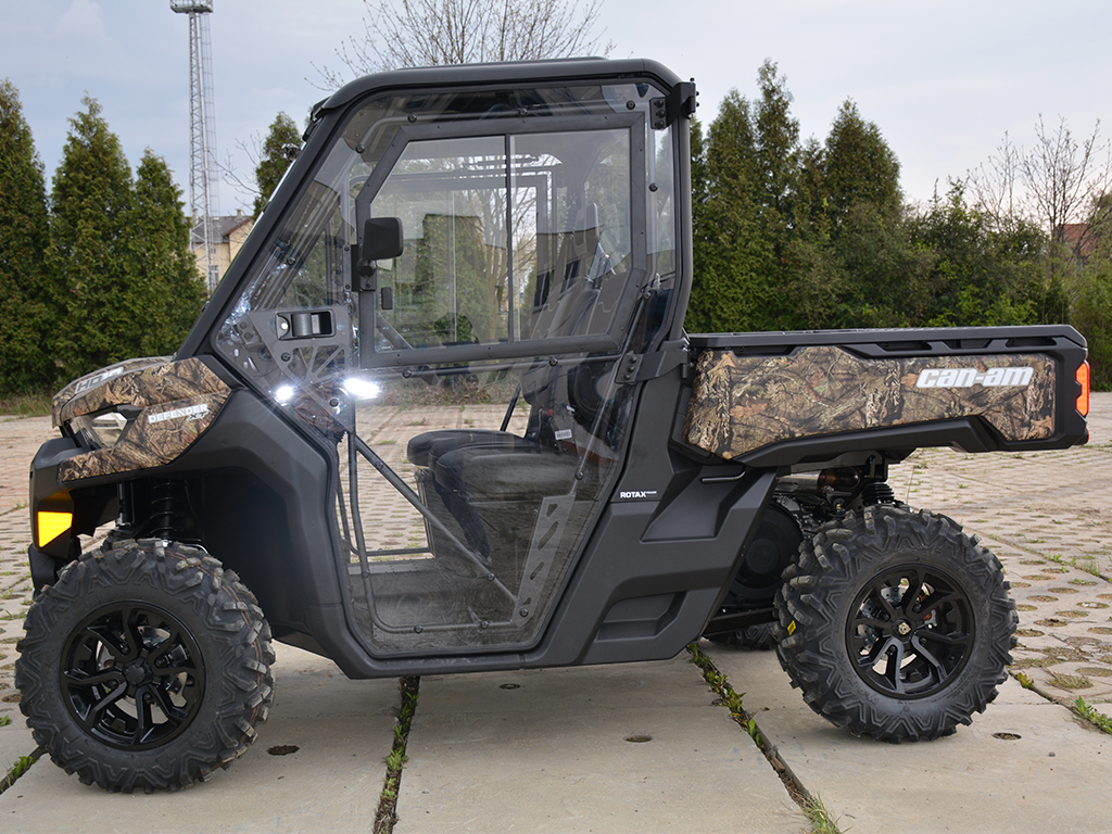 Cabin CAN-AM DEFENDER/TRAXTER (2016-2019)