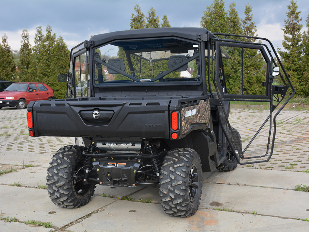 Cabin CAN-AM DEFENDER/TRAXTER (2016-2019)