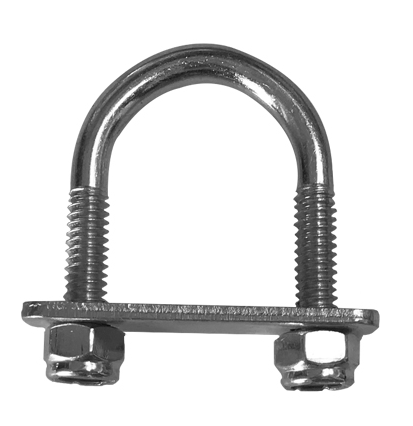 SHARK U-BOLT klema na box