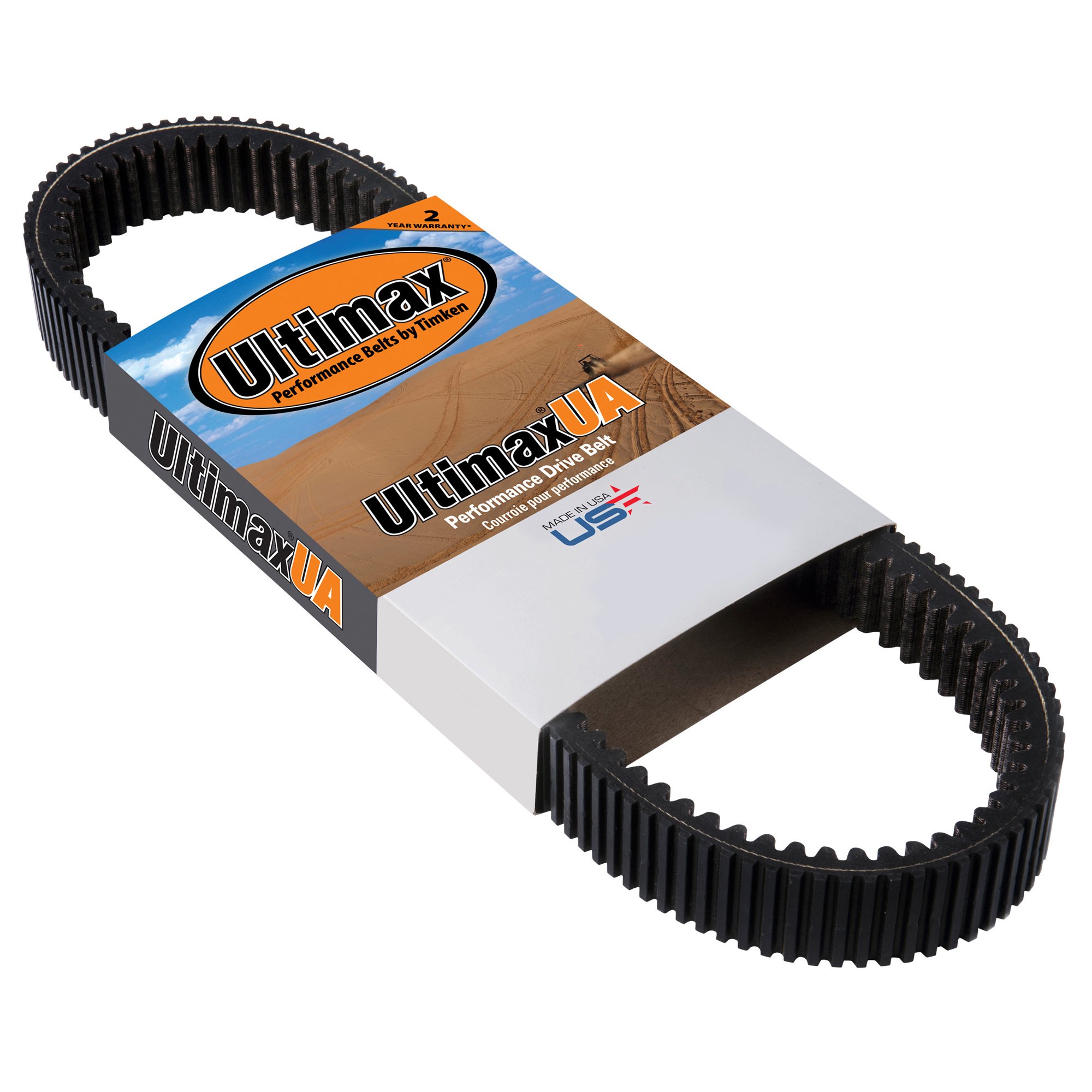 Carlisle Ultimax ATV belt, řemen variátoru CF MOTO X5, X6, Z6, CF500