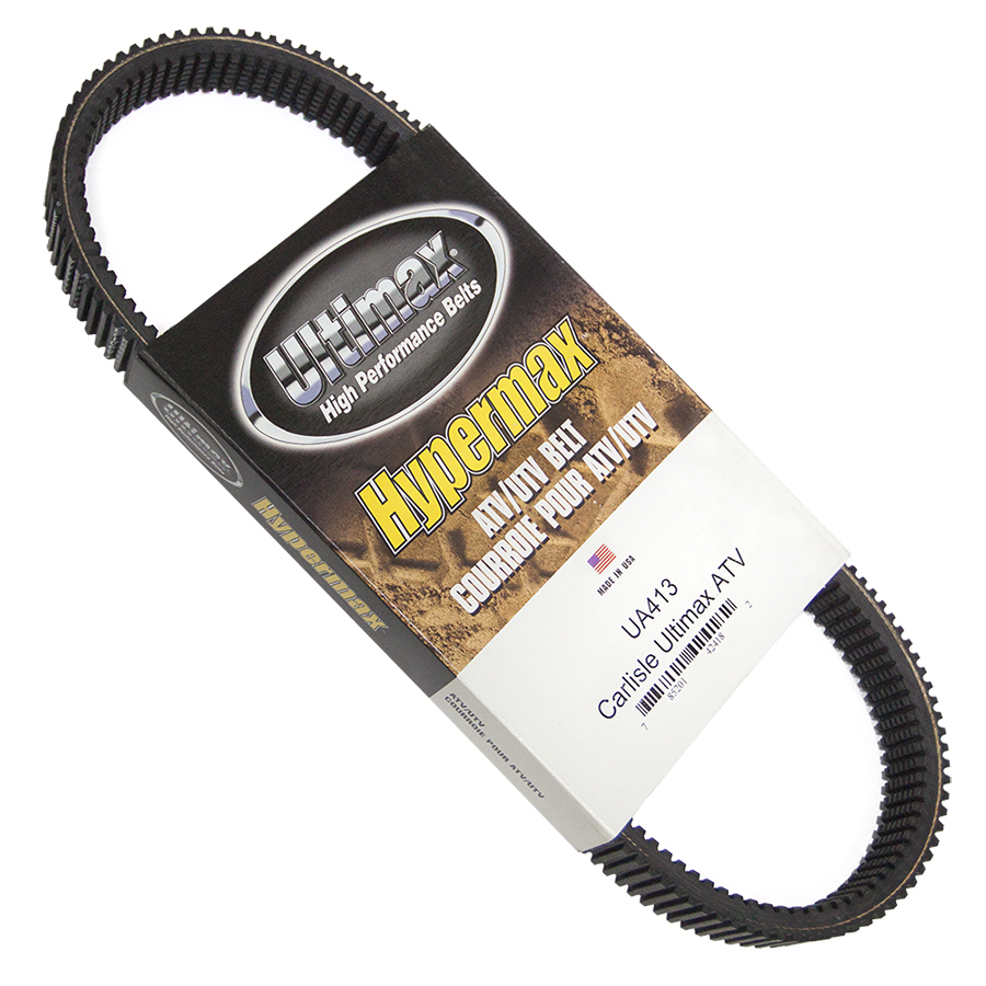Carlisle Ultimax ATV belt, Polaris Sportsman 500,600,700