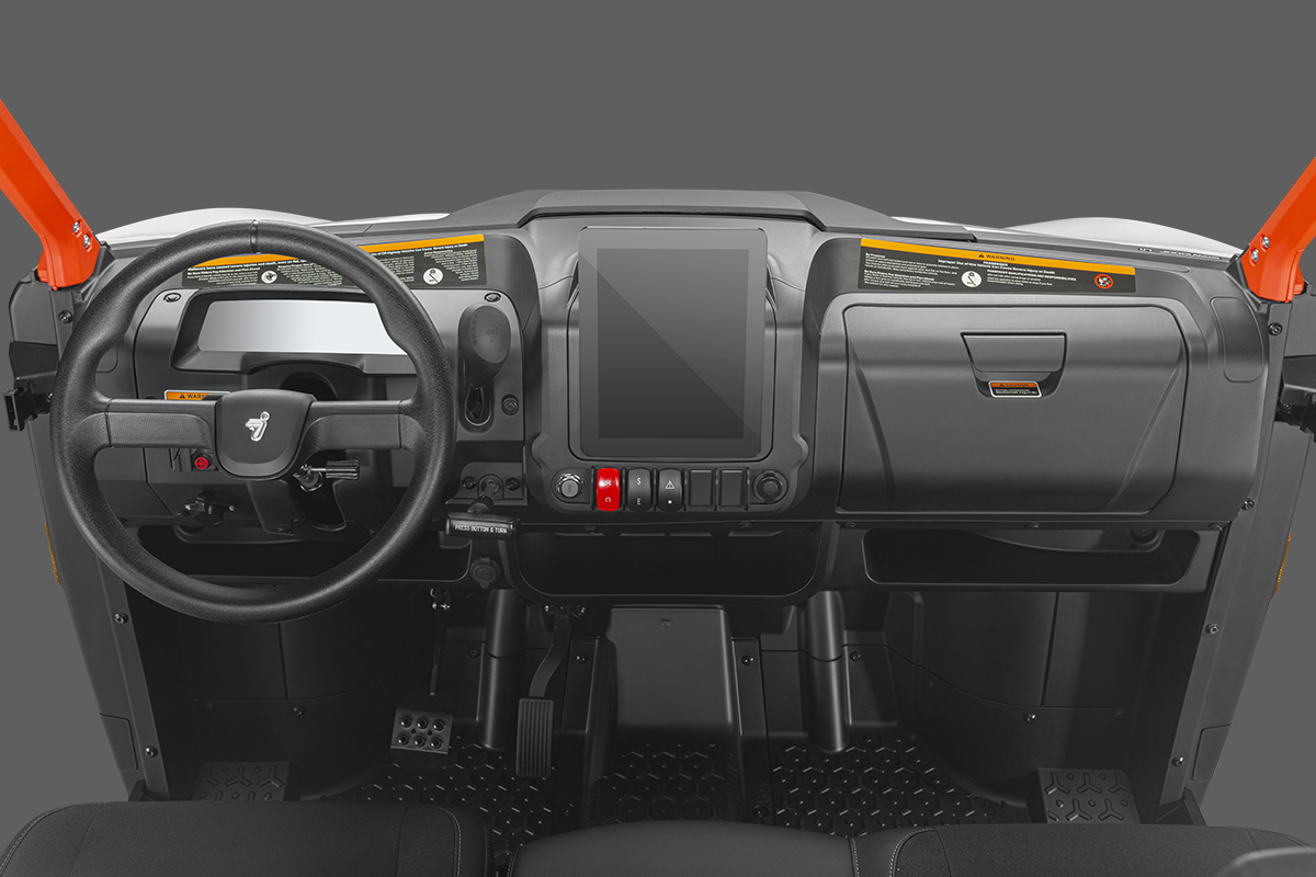 Segway Fugleman UT10 X, T1b, Camo