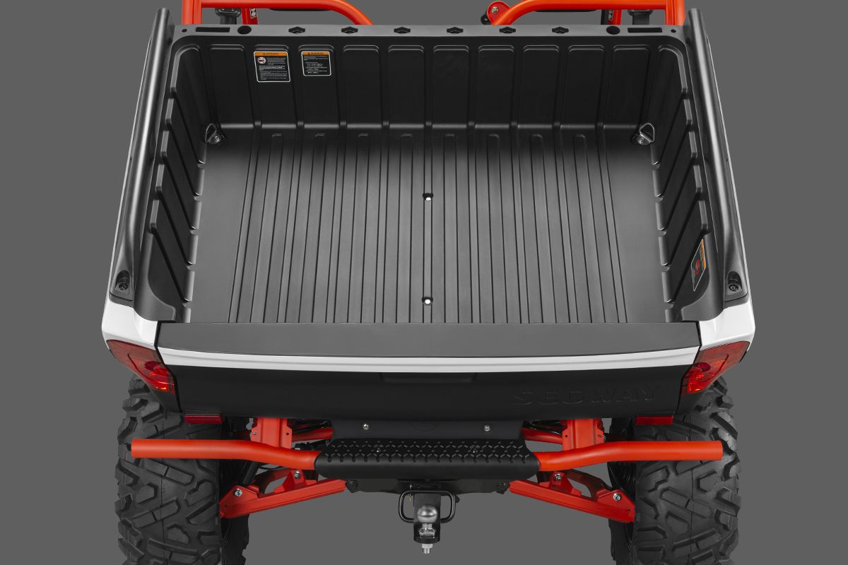 Segway Fugleman UT10 X, T1b, Camo