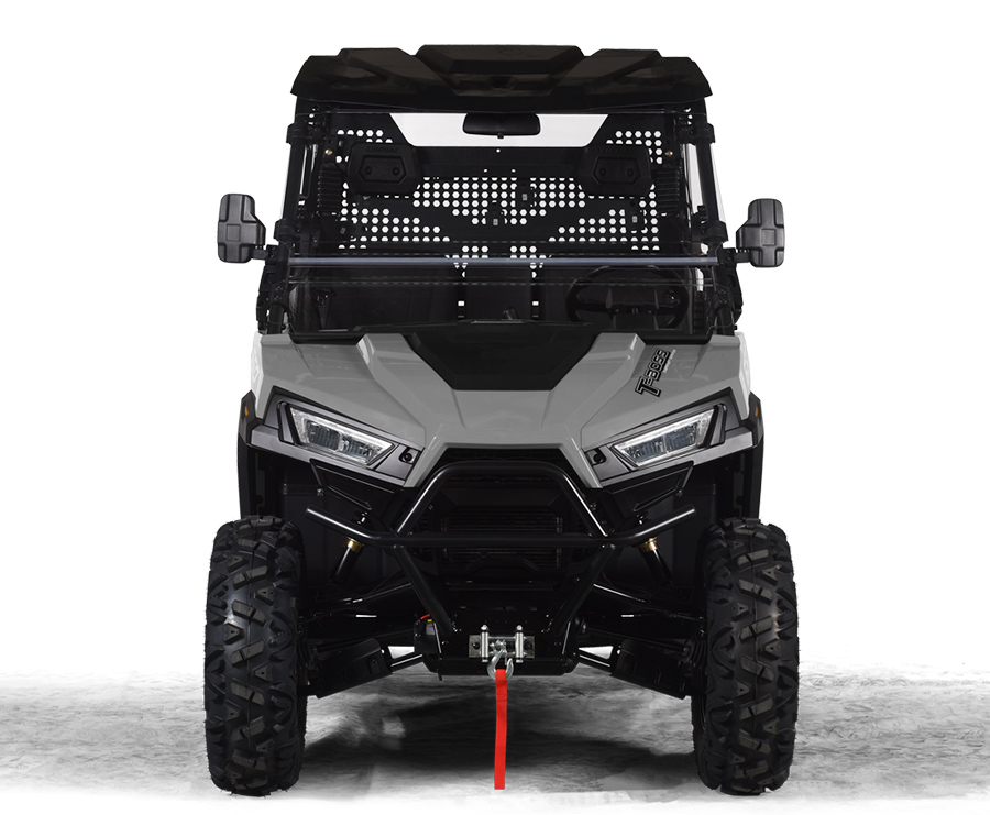 Linhai T-Boss 650 EPS E5+ Grey