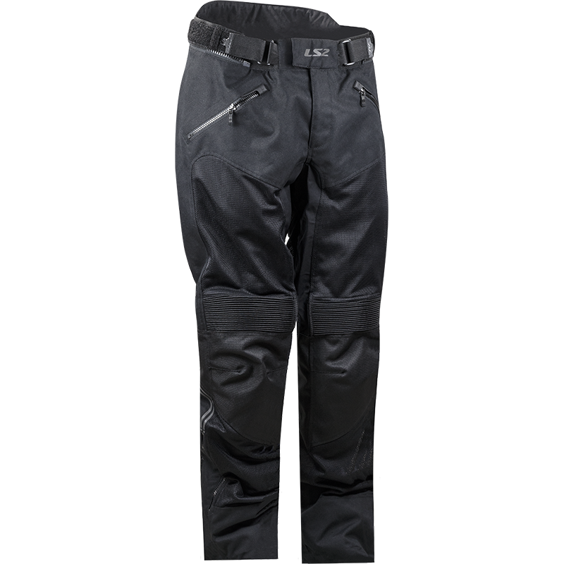 LS2 VENTO MAN PANT BLACK