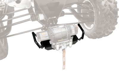 WINCH CARRIER (Read Notes)