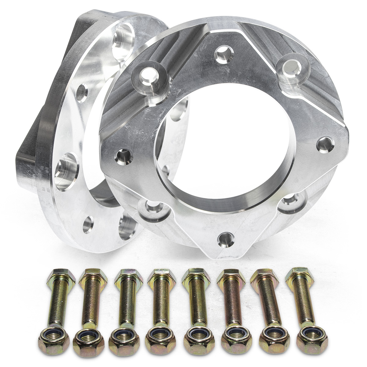XRW WHEEL SPACERS CAN-AM MAVERICK - M10x1.25x35mm