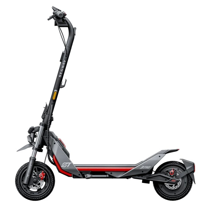 Segway Ninebot eKickScooter ZT3 Pro E